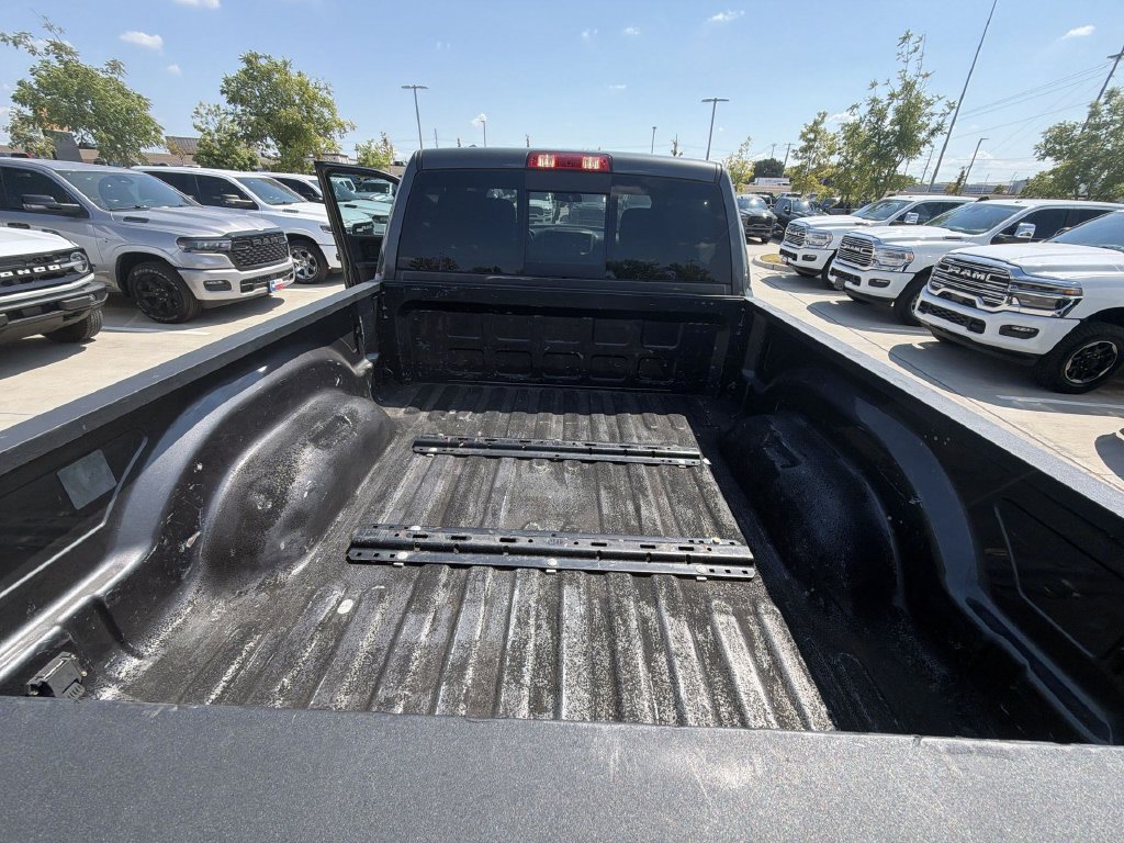 Used 2022 RAM 2500 Tradesman AWD/4WD image 16