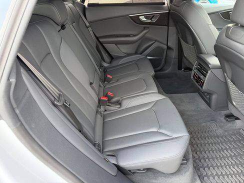 Certified 2026 Audi Q8 Premium Plus AWD/4WD image 18