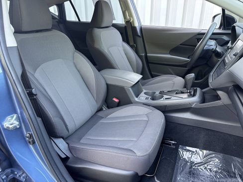 Used 2024 Subaru Crosstrek 2.0i AWD/4WD image 12