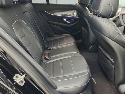 Used 2020 Mercedes-Benz E 63 AMG S image 41