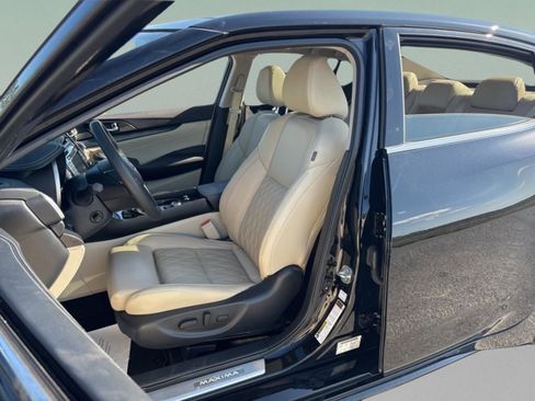 Used 2023 Nissan Maxima Platinum w/ Sport Mat Group image 27