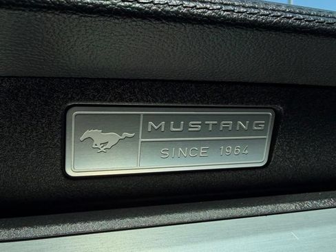 Used 2017 Ford Mustang GT Premium RWD image 12