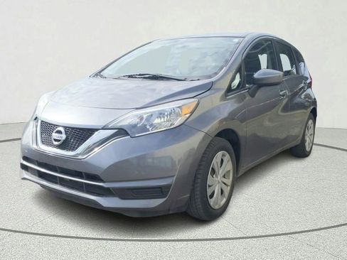 Used 2018 Nissan Versa Note SV image 3
