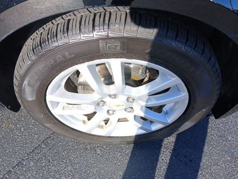 Used 2012 Chevrolet Sonic LT image 12