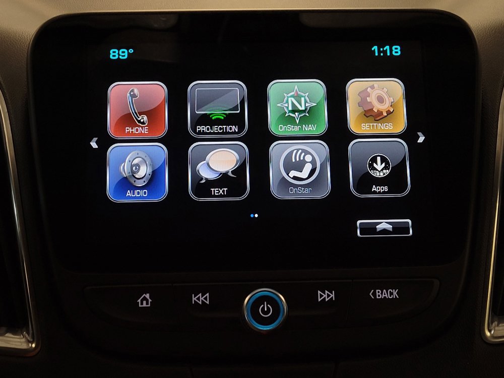 Used 2018 Chevrolet Malibu LT FWD image 25