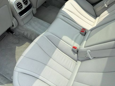 Used 2015 Mercedes-Benz S 550 Sedan image 14