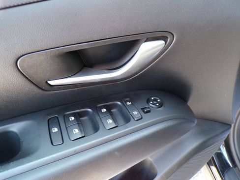 Used 2022 Hyundai Tucson SEL AWD/4WD image 23