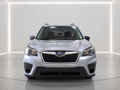 Used 2020 Subaru Forester w/ Alloy Wheel Package AWD/4WD image 9