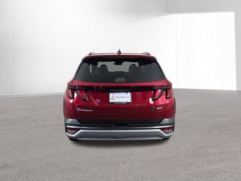 Used 2025 Hyundai Tucson SEL image 15