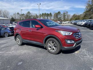 Used 2014 Hyundai Santa Fe Sport w/ Popular Equipment Package 02 360° Tour