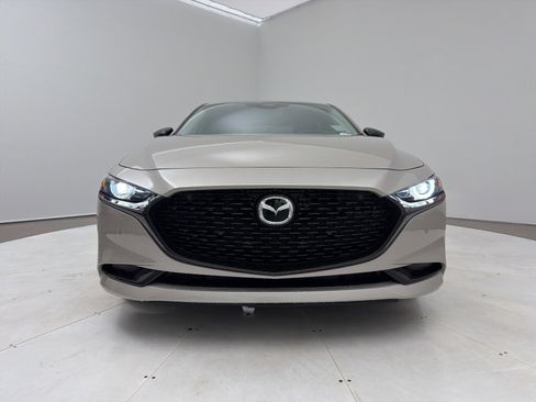 New 2026 MAZDA MAZDA3 2.5 Turbo Sedan w/Premium Plus image 2