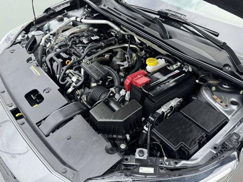 Used 2024 Nissan Sentra SV FWD image 63