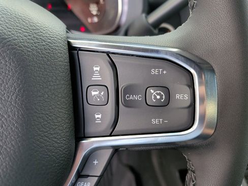 New 2026 RAM 3500 Laramie w/ Max Tow Package image 20