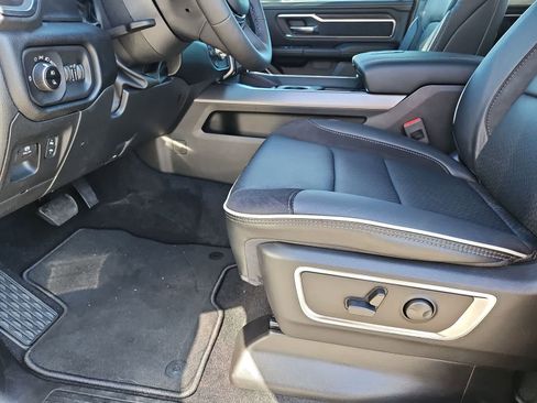 New 2026 RAM 1500 Laramie w/ Laramie Preferred Package image 16