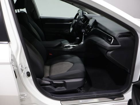 Used 2024 Toyota Camry LE w/ Cold Weather Package AWD/4WD image 22