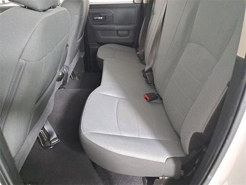 Used 2024 RAM 1500 Classic SLT image 12