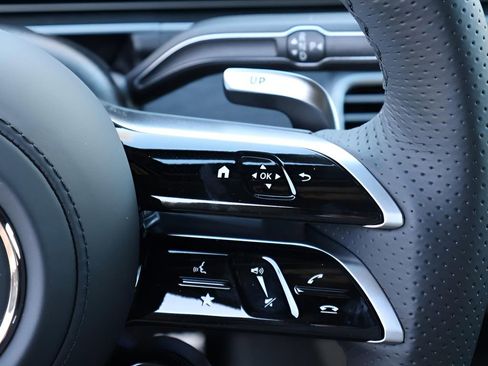 New 2026 Mercedes-Benz GLE 53 AMG 4MATIC image 36