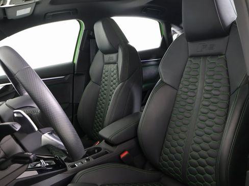 Used 2024 Audi RS 3 image 31