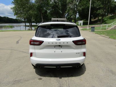 Used 2024 Ford Escape ST-Line Select w/ Tech Pack #2