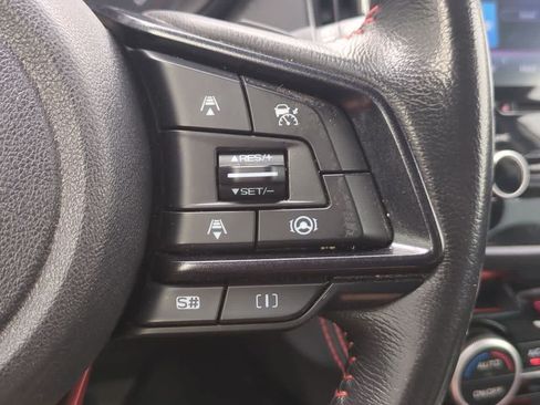 Used 2023 Subaru Forester Sport AWD/4WD image 25
