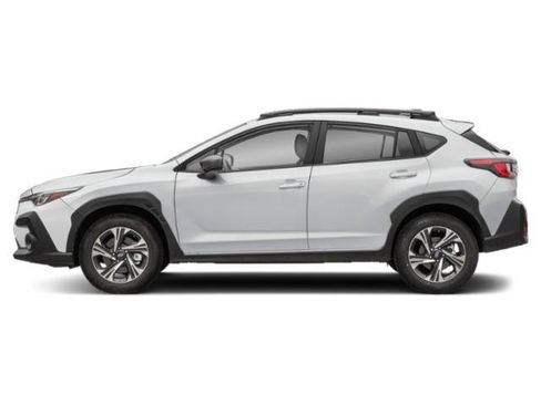 New 2026 Subaru Crosstrek 2.5i Premium AWD/4WD image 3