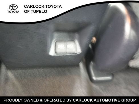 Used 2024 Toyota 4Runner SR5 image 21