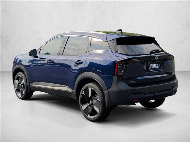 Used 2026 Nissan Kicks SR FWD image 7