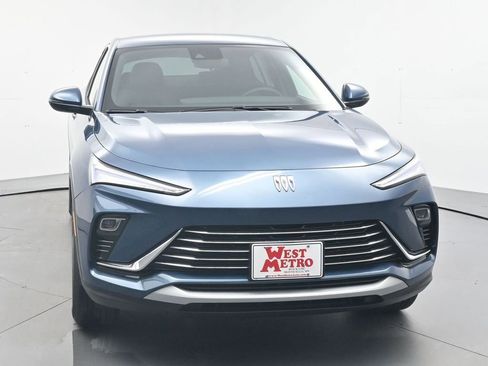 New 2026 Buick Envista Preferred image 24