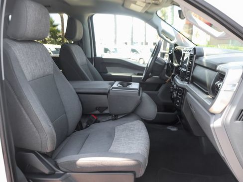 Used 2024 Ford F250 XLT AWD/4WD image 35