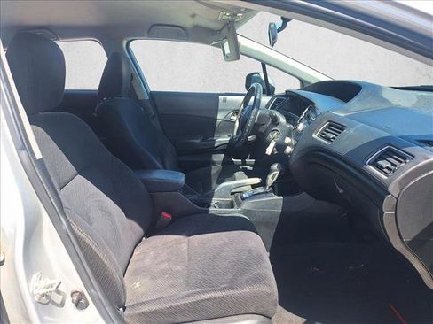 Used 2013 Honda Civic LX image 19