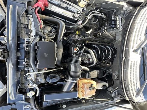 Used 2010 Ford F150 2WD SuperCrew image 10