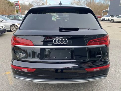 Used 2021 Audi Q5 2.0T Premium w/ Convenience Package image 6
