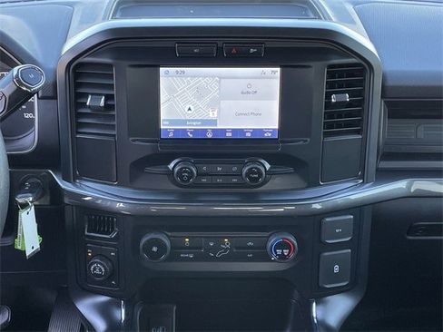 Used 2022 Ford F150 XL w/ STX Appearance Package image 15