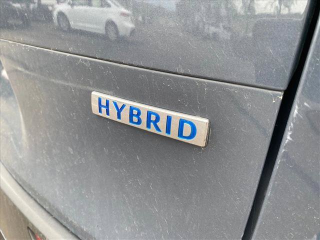 Used 2025 MAZDA CX-50 AWD 2.5 Hybrid w/ Premium Pkg image 17