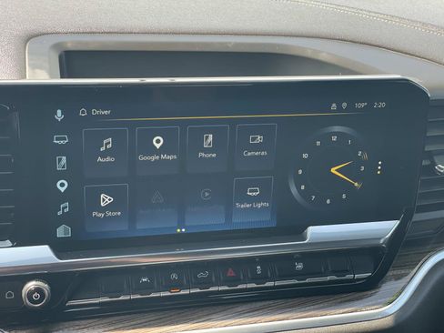 Used 2026 Chevrolet Silverado 1500 RST RWD image 14