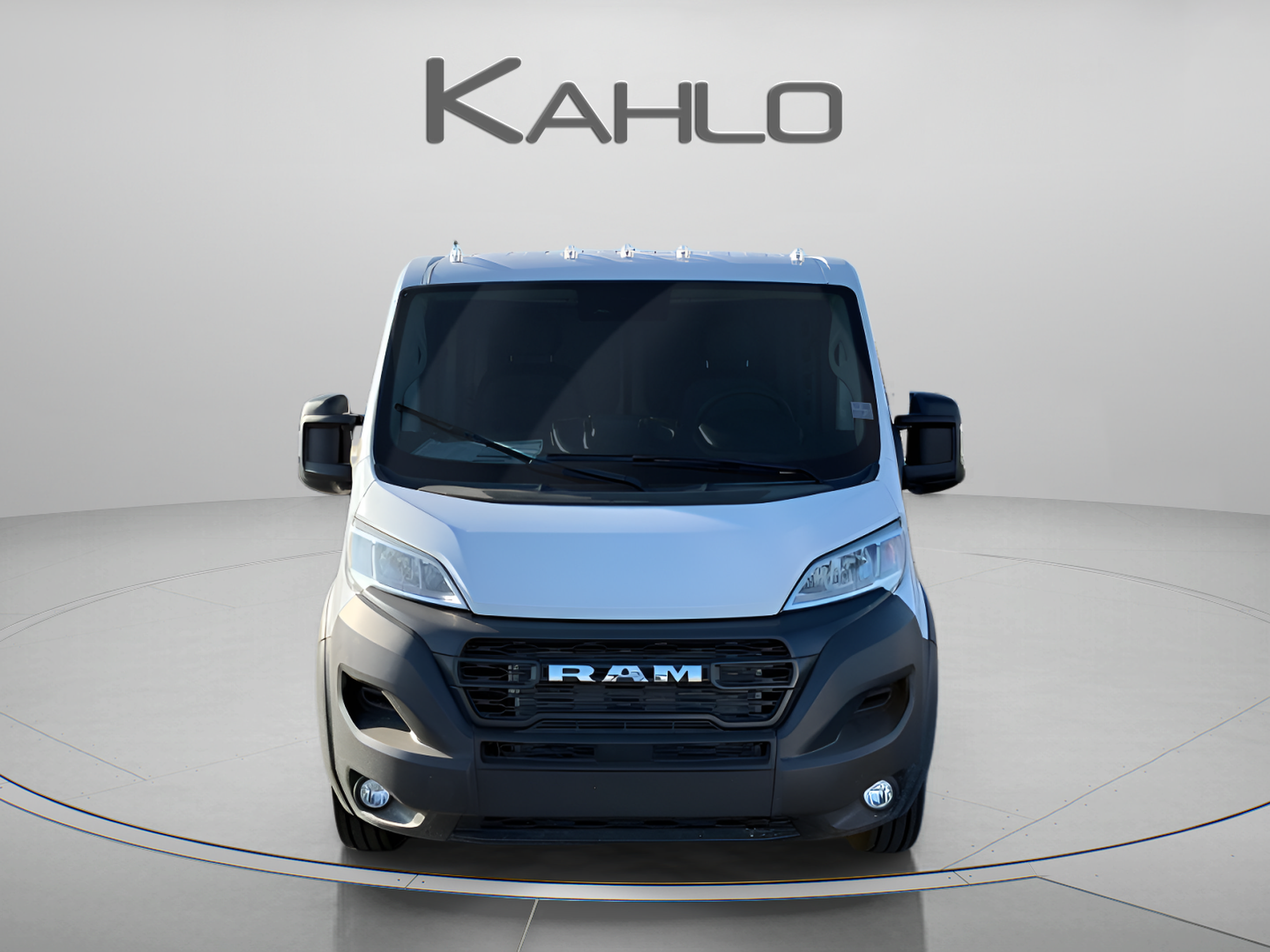 New 2025 RAM ProMaster 1500 w/ Convenience Group FWD image 7