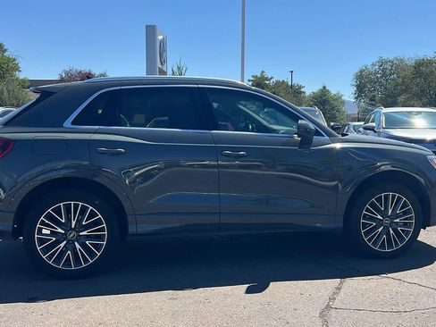 Used 2022 Audi Q3 2.0T Premium Plus AWD/4WD image 4