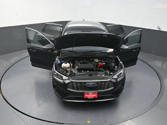 Used 2024 Ford Escape Active FWD image 40