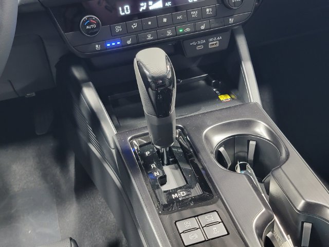 New 2026 Subaru Outback Touring AWD/4WD image 21