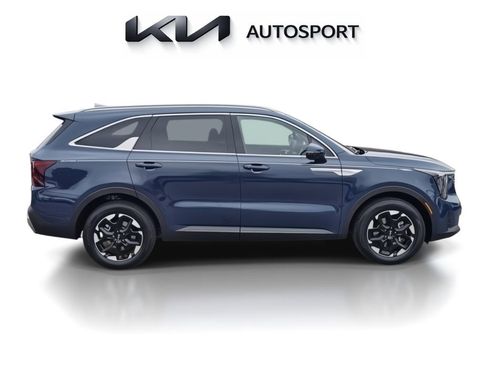 New 2026 Kia Sorento S FWD image 7