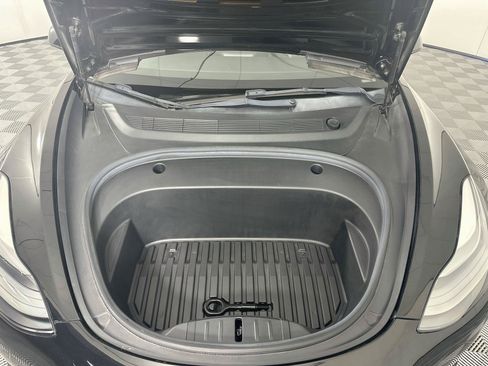 Used 2022 Tesla Model 3 Performance AWD/4WD image 33
