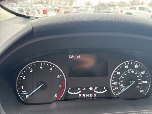 Used 2022 Ford EcoSport SE image 6