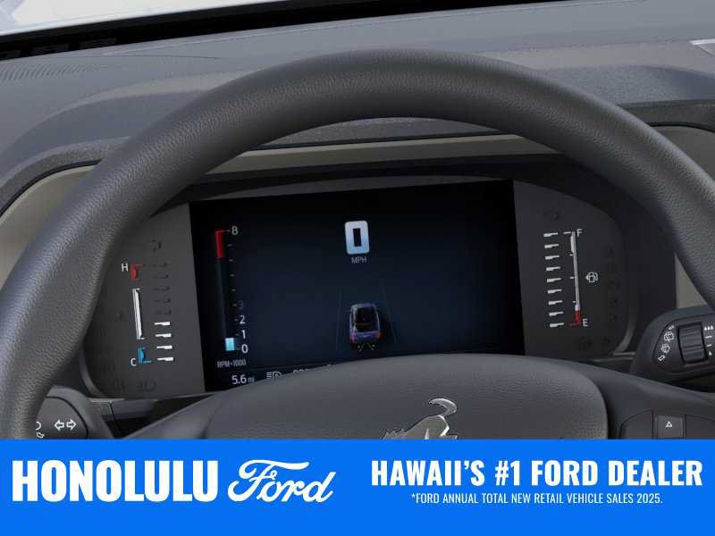 New 2026 Ford Bronco Sport Big Bend AWD/4WD image 13