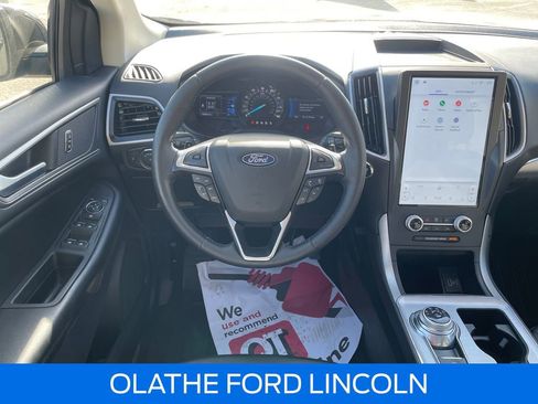 Used 2022 Ford Edge SEL w/ Convenience Package image 25