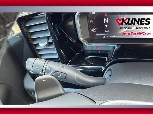 New 2026 GMC Sierra 1500 Elevation w/ Elevation Premium Package AWD/4WD image 18