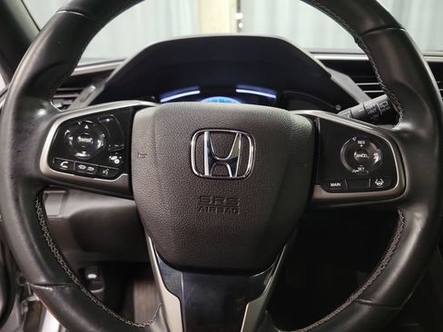 Used 2019 Honda Civic EX-L image 23