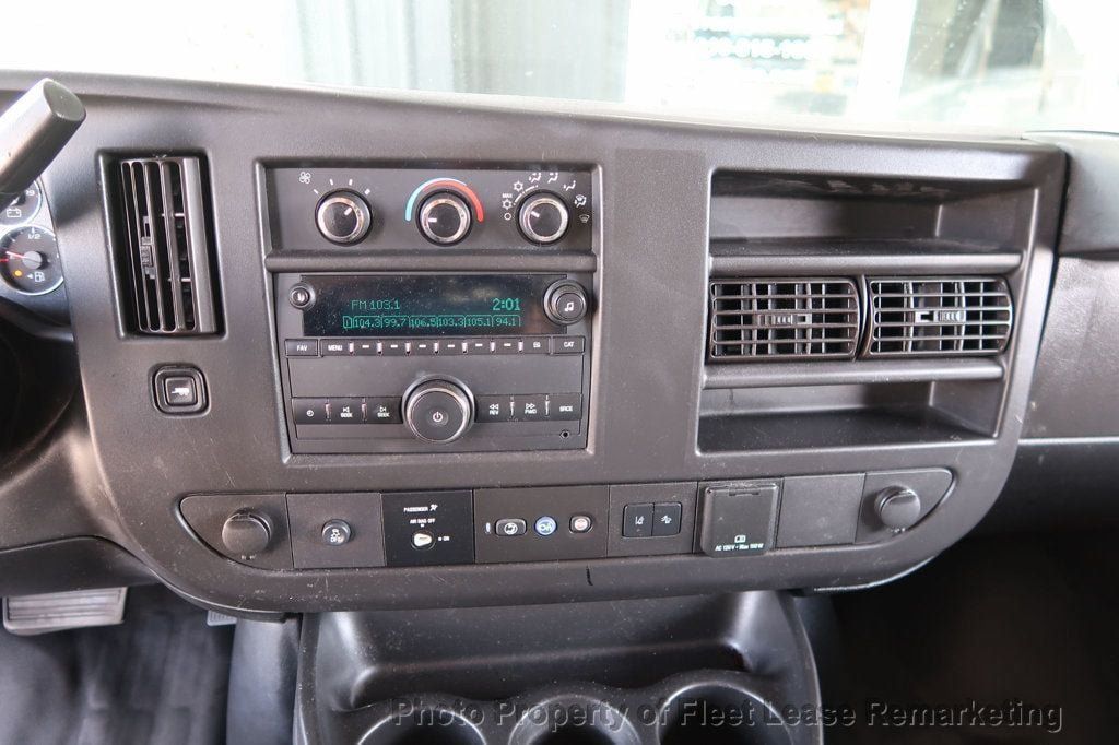 Used 2019 Chevrolet Express 2500 RWD image 27