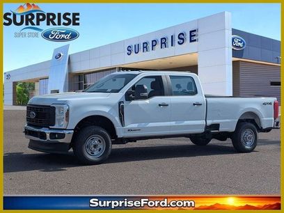 New 2026 Ford F350 XL w/ XL Driver Assist Package