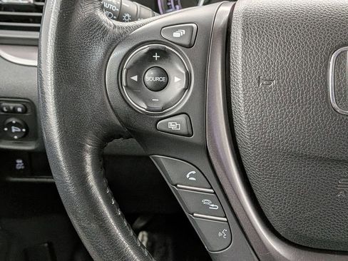 Used 2016 Honda Pilot EX-L image 19