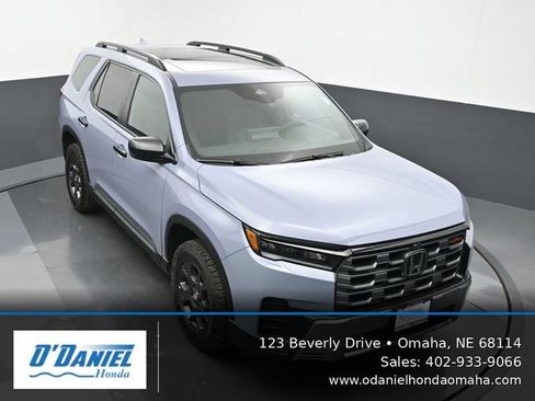 Used 2026 Honda Pilot TrailSport image 20
